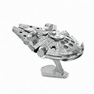 Metal Earth Star Wars Millennium Falcon