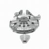 Metal Earth Star Wars Millennium Falcon - Image 2