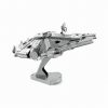 Metal Earth Star Wars Millennium Falcon - Image 4