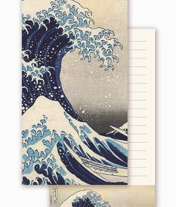 The Great Wave
