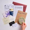 Escape Room in an Envelope: The Missed Flight - Image 3
