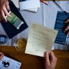 Escape Room in an Envelope: The Split - Image 3