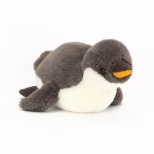Skidoodle Penguin
