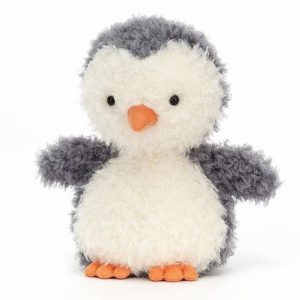 Little Penguin