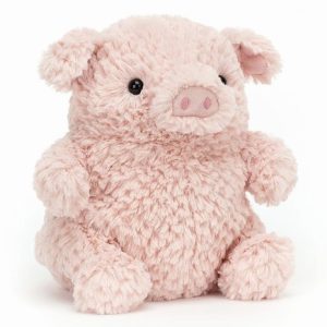 Flumpie Pig