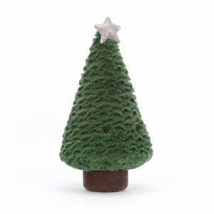 Amuseable Fraser Fir Christmas Tree (Small)