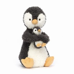 Huddles Penguin