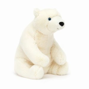 Elwin Polar Bear (Small)