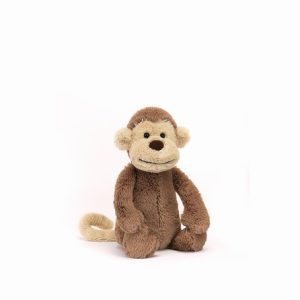 Bashful Monkey (Small)