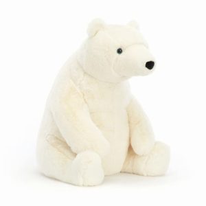 Elwin Polar Bear (Large)