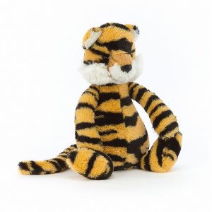Bashful Tiger (Small)