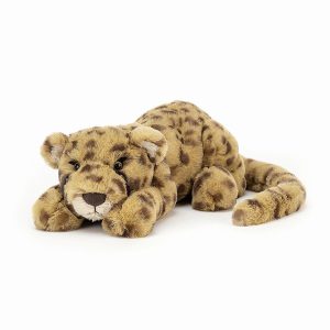 Charley Cheetah (Little)