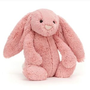 Bashful Petal Bunny (Medium)