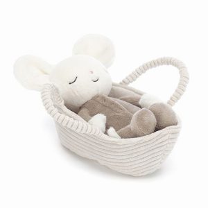 Rock-A-Bye Mouse