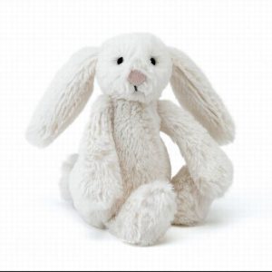 Bashful Cream Bunny (Baby)