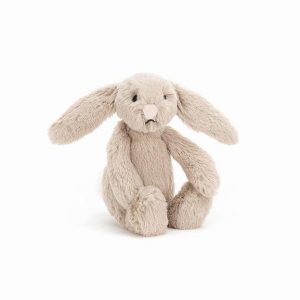 Bashful Beige Bunny (Baby)
