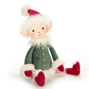 Leffy Elf (Medium)