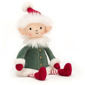 Leffy Elf (Small)