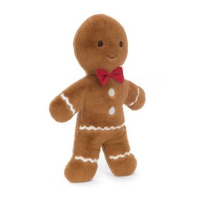 Jolly Gingerbread Fred (Large)