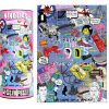 1990s - Better In My Day Jigsaw (500)
