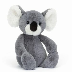 Bashful Koala (Medium)