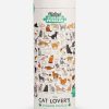 Cat Lover's Jigsaw (1000) - Image 2