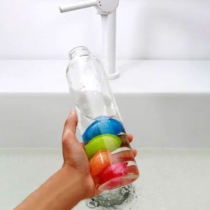 Bottle Scrubbies