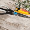 Toucan-Shaped Kitchen Shears - Image 2