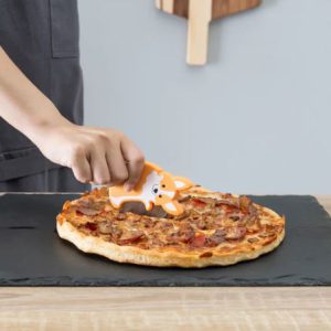 Corgi Pizza Cutter
