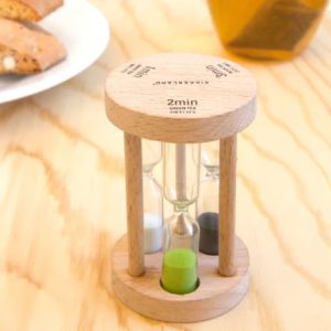 Trio Tea Timer