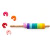 Rainbow Drink Markers