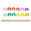 Rainbow Drink Markers - Image 2
