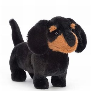 Freddie Sausage Dog (Small)