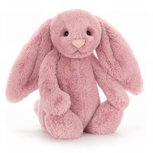 Bashful Tulip Bunny (Medium)