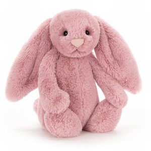 Bashful Tulip Bunny (Medium)