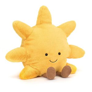 Amuseable Sun (Huge)