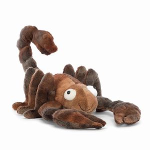 Simon Scorpion