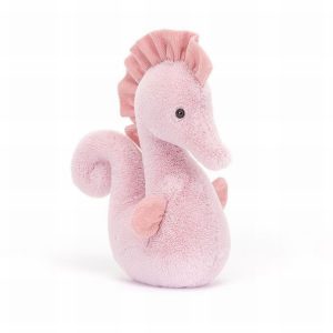 Sienna Seahorse (Small)