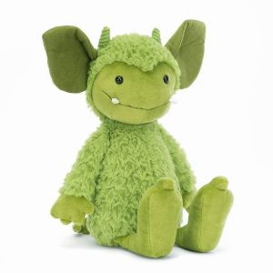 Grizzo Gremlin