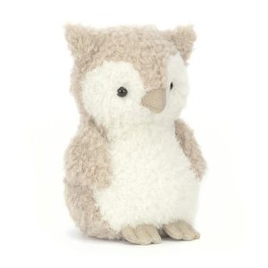 Wee Owl