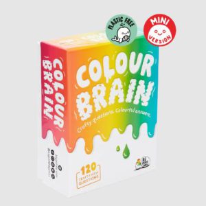 Colour Brain Mini