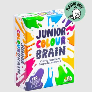 Colour Brain Junior