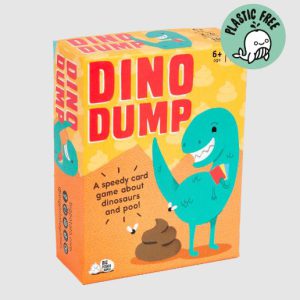 Dino Dump