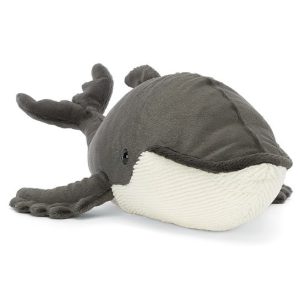 Humphrey Humpback Whale