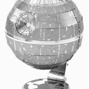 Metal Earth Star Wars Death Star