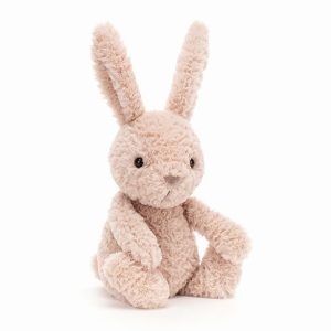 Tumbletuft Bunny