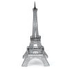 Metal Earth Eiffel Tower