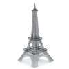 Metal Earth Eiffel Tower - Image 2