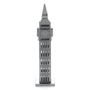 Metal Earth Big Ben