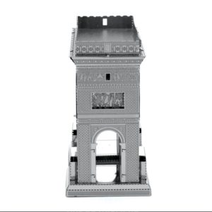 Metal Earth Arc de Triomphe